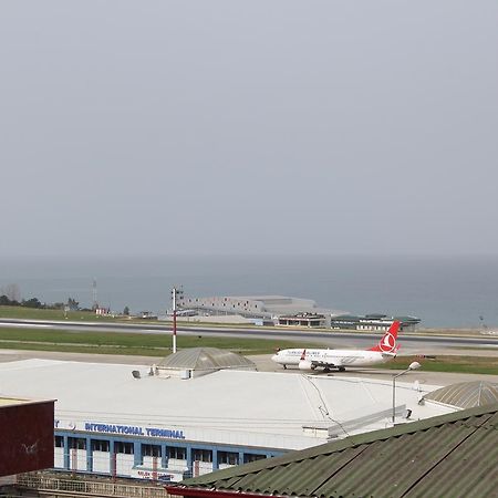 My Guse Suite Τραμπζόν Εξωτερικό φωτογραφία