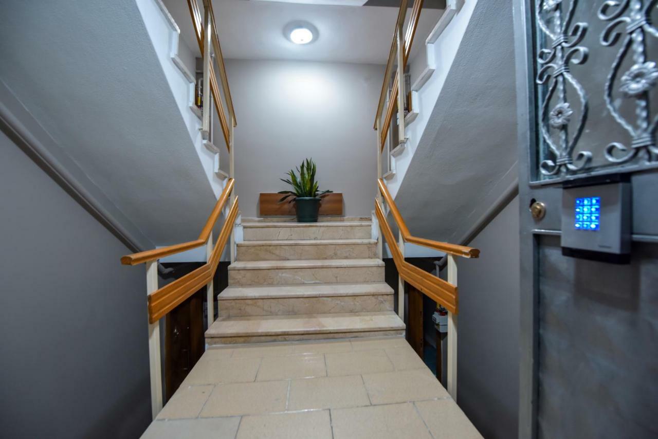 My Guse Suite Τραμπζόν Εξωτερικό φωτογραφία