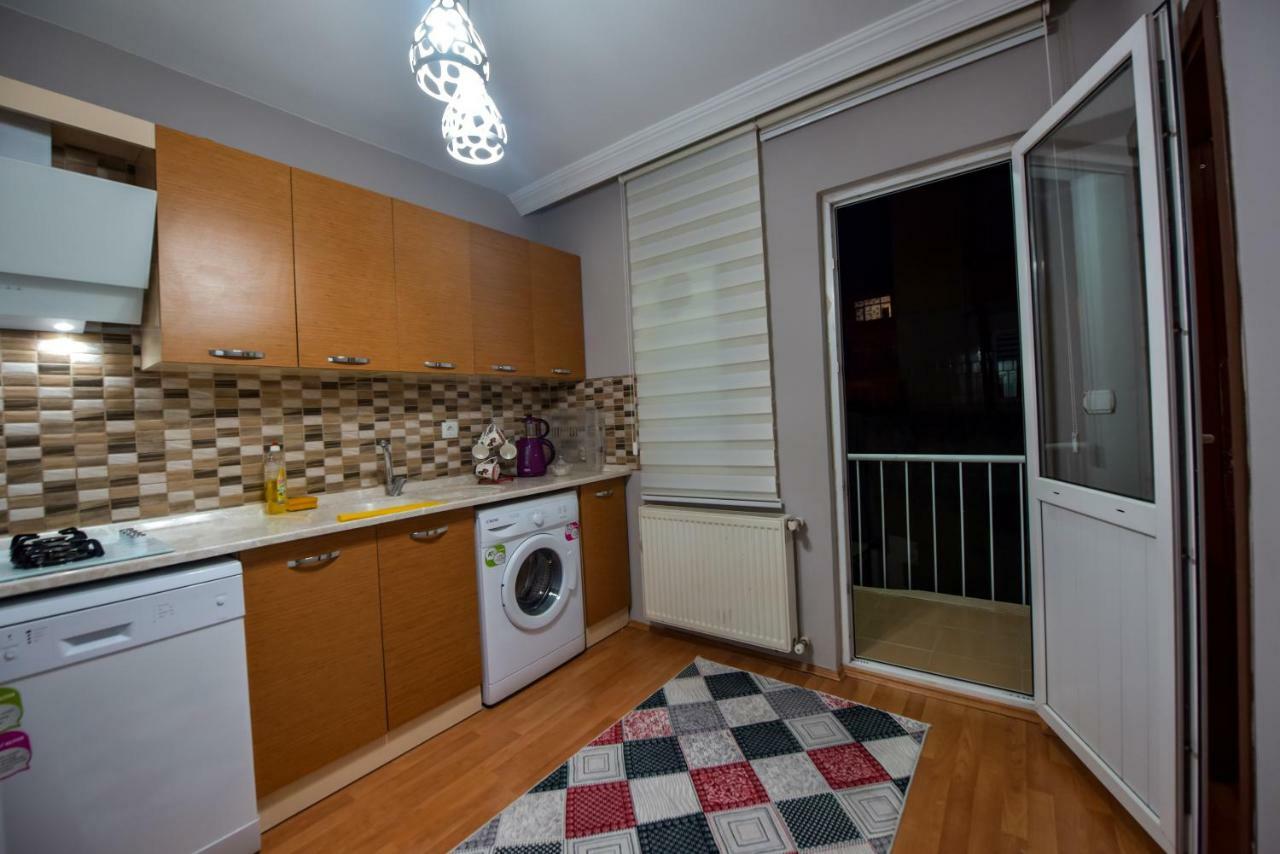 My Guse Suite Τραμπζόν Εξωτερικό φωτογραφία