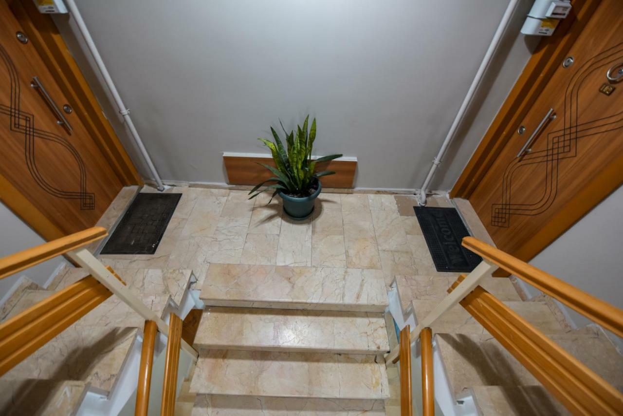 My Guse Suite Τραμπζόν Εξωτερικό φωτογραφία