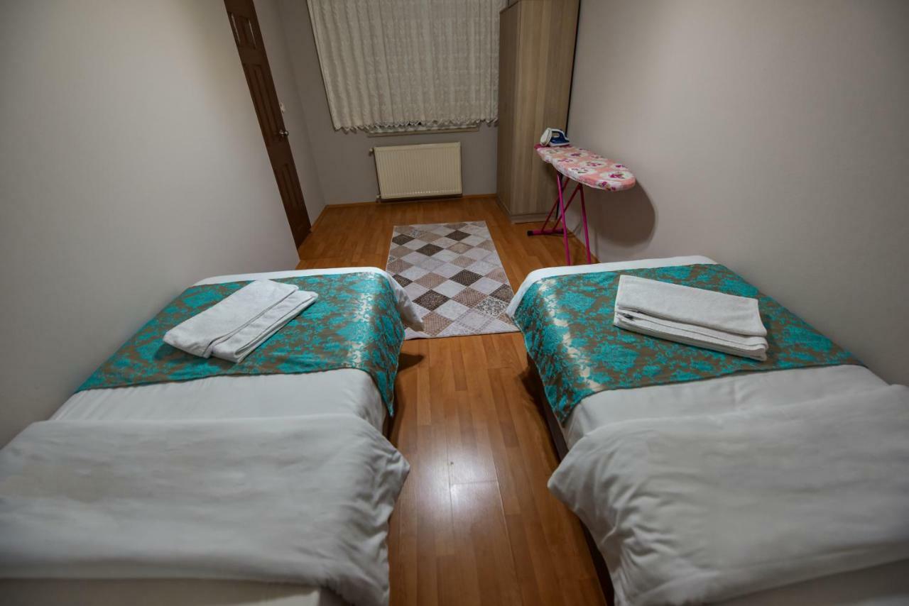 My Guse Suite Τραμπζόν Εξωτερικό φωτογραφία