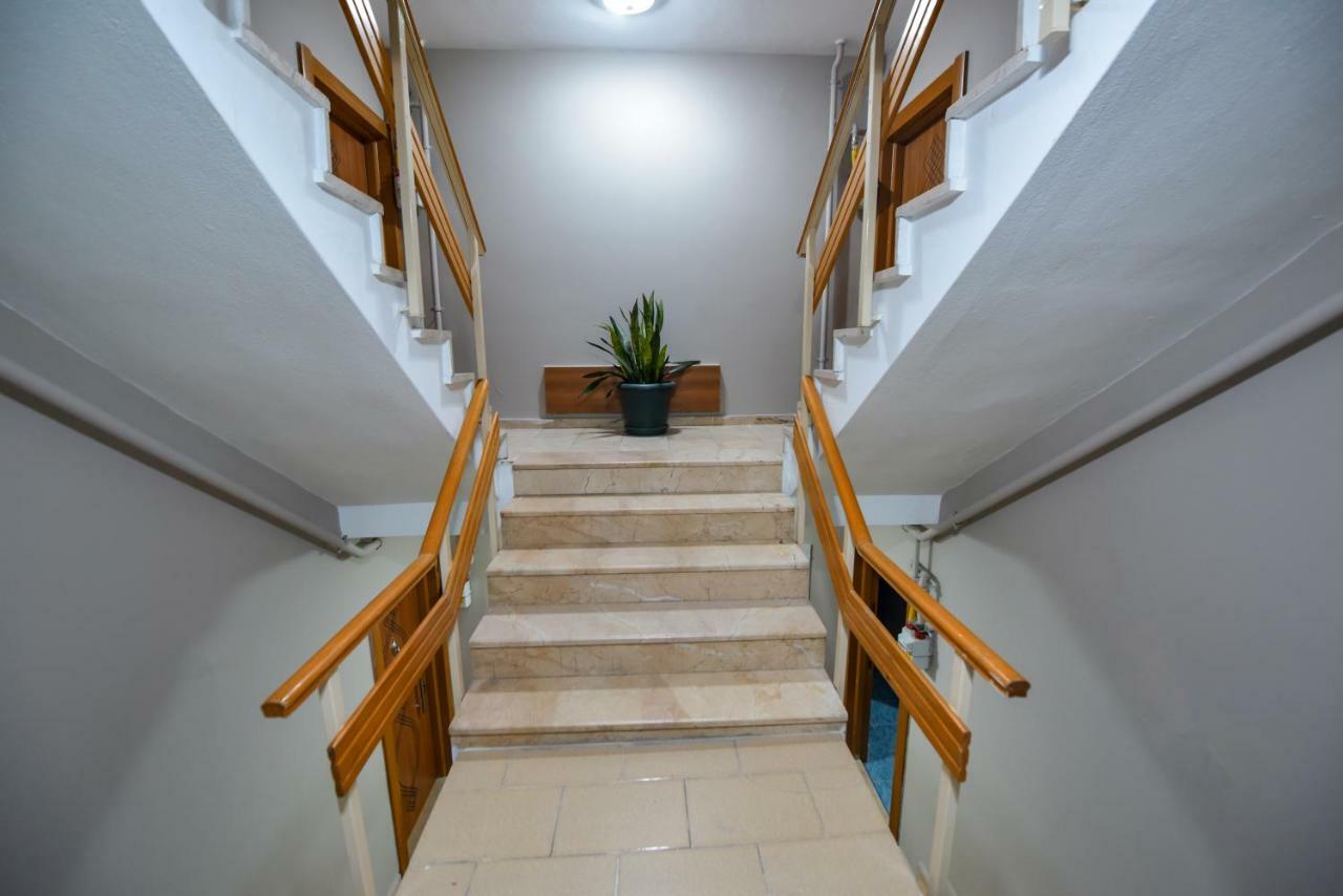 My Guse Suite Τραμπζόν Εξωτερικό φωτογραφία