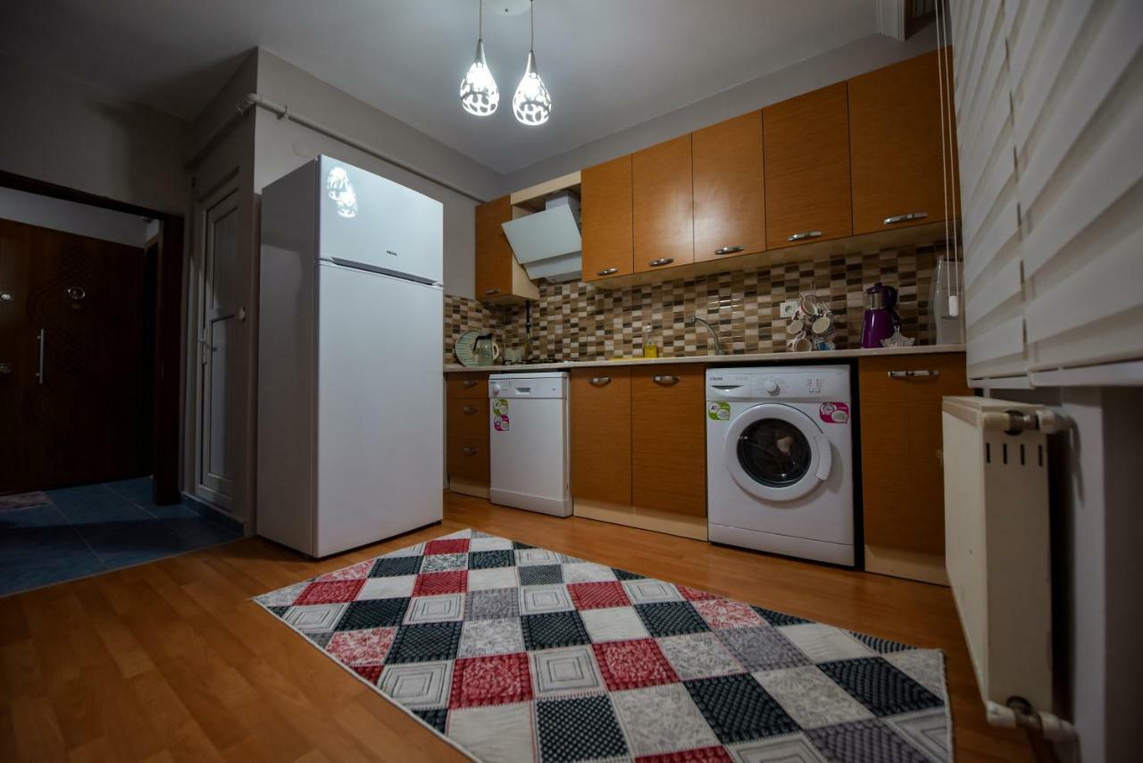 My Guse Suite Τραμπζόν Εξωτερικό φωτογραφία