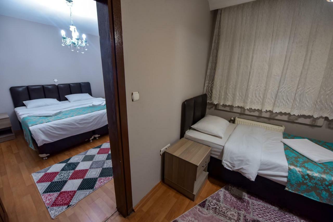My Guse Suite Τραμπζόν Εξωτερικό φωτογραφία