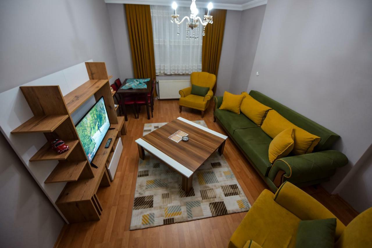 My Guse Suite Τραμπζόν Εξωτερικό φωτογραφία