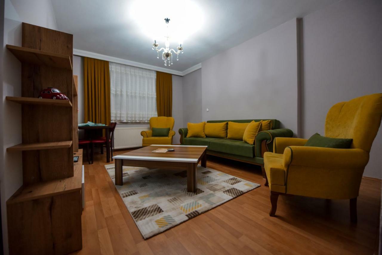My Guse Suite Τραμπζόν Εξωτερικό φωτογραφία