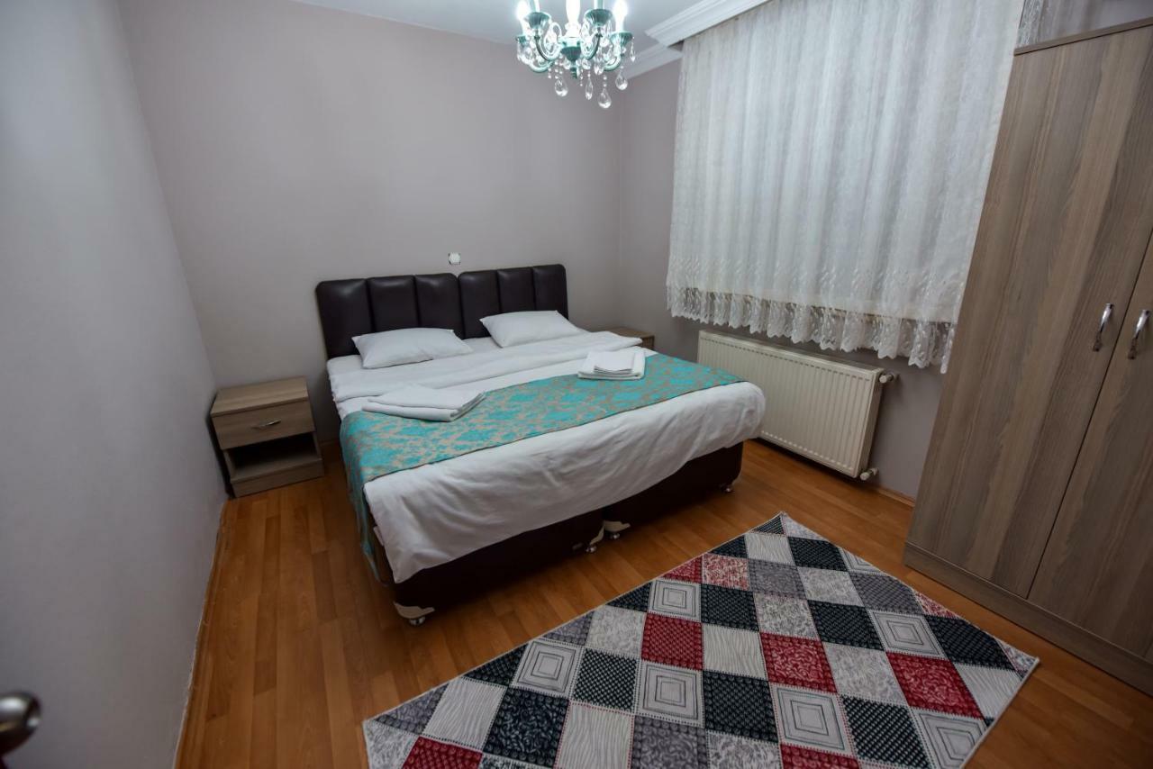 My Guse Suite Τραμπζόν Εξωτερικό φωτογραφία