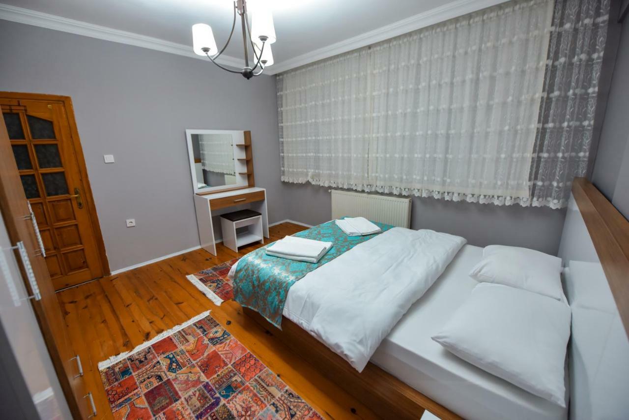 My Guse Suite Τραμπζόν Εξωτερικό φωτογραφία