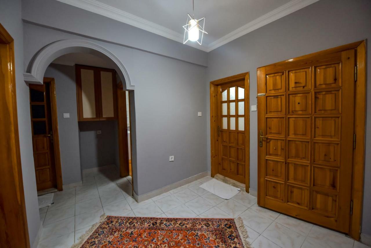 My Guse Suite Τραμπζόν Εξωτερικό φωτογραφία