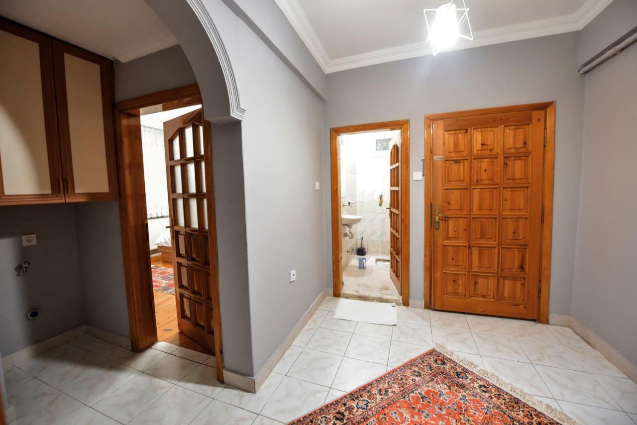 My Guse Suite Τραμπζόν Εξωτερικό φωτογραφία