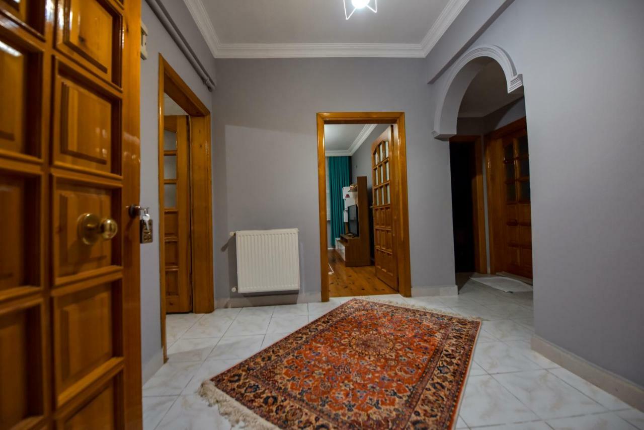 My Guse Suite Τραμπζόν Εξωτερικό φωτογραφία
