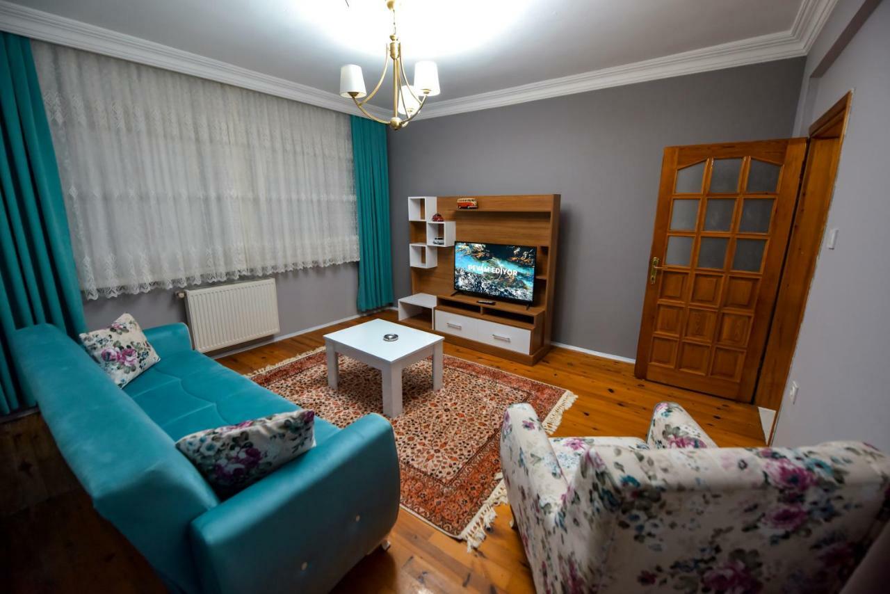 My Guse Suite Τραμπζόν Εξωτερικό φωτογραφία