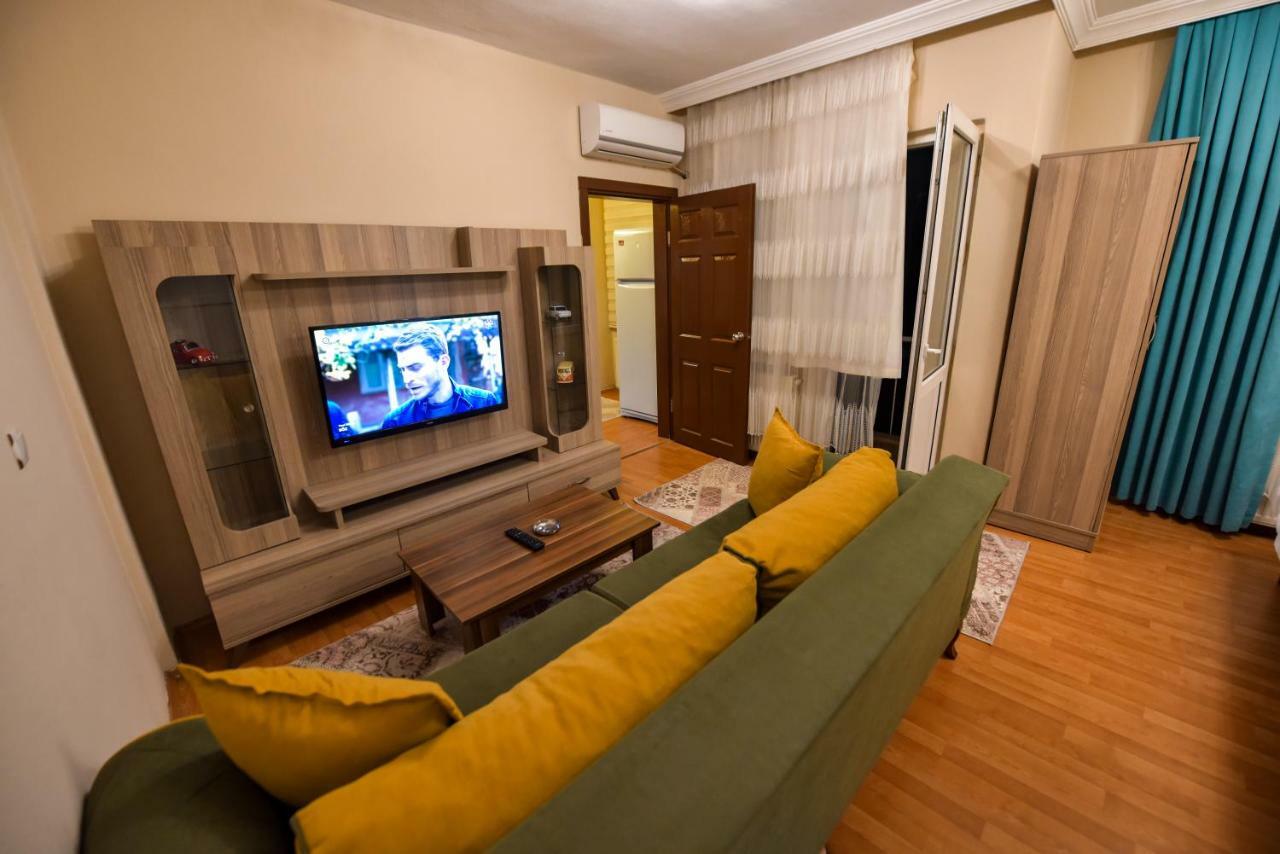 My Guse Suite Τραμπζόν Εξωτερικό φωτογραφία