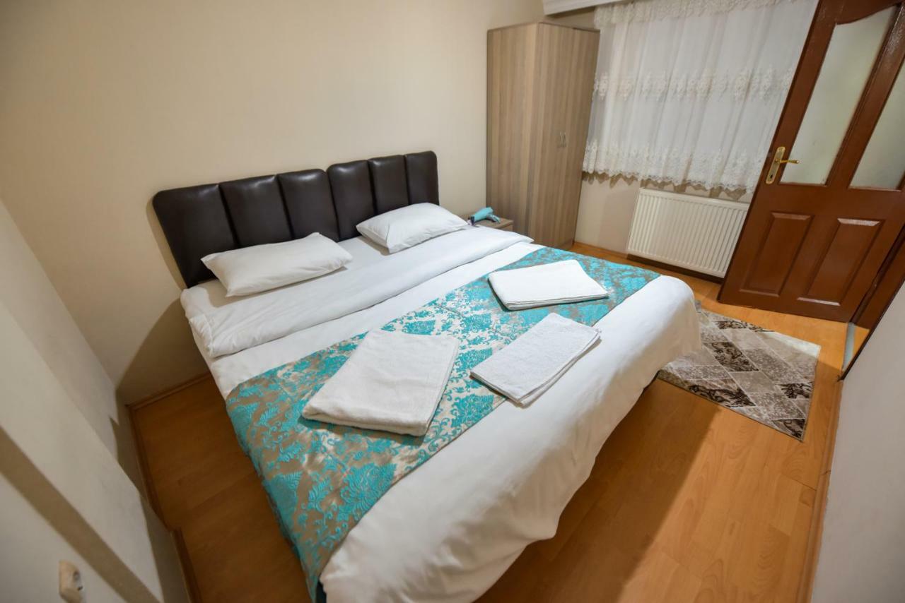 My Guse Suite Τραμπζόν Εξωτερικό φωτογραφία