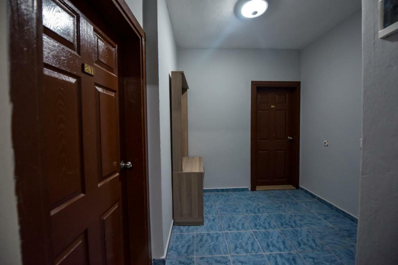 My Guse Suite Τραμπζόν Εξωτερικό φωτογραφία