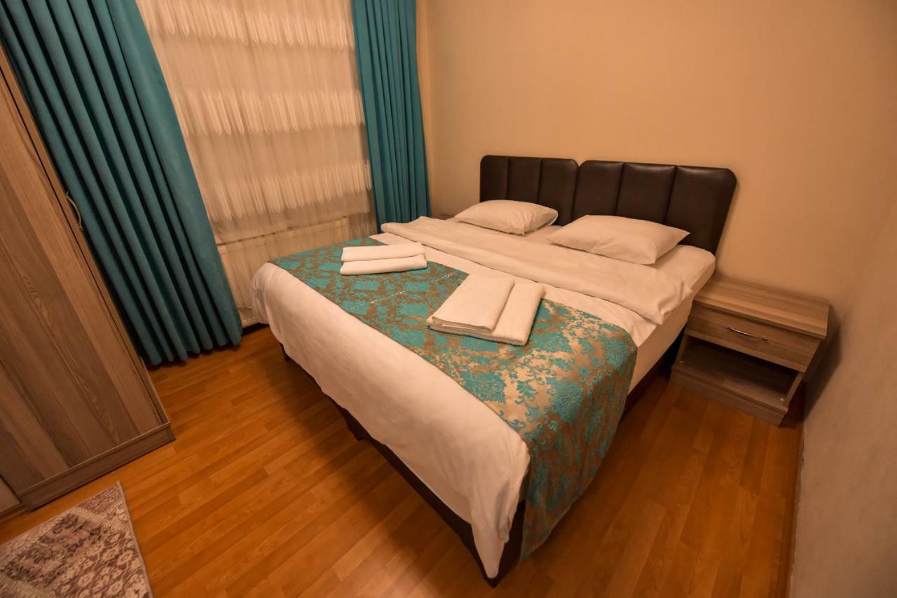 My Guse Suite Τραμπζόν Εξωτερικό φωτογραφία