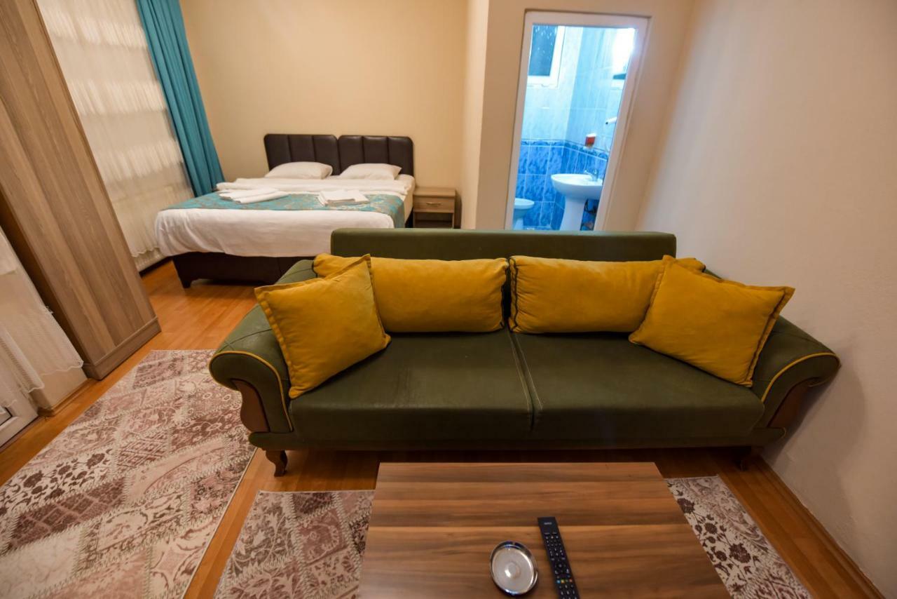 My Guse Suite Τραμπζόν Εξωτερικό φωτογραφία