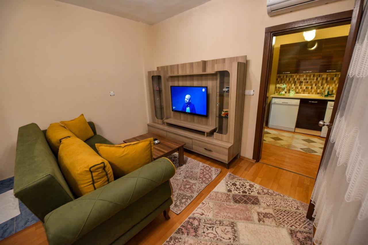 My Guse Suite Τραμπζόν Εξωτερικό φωτογραφία