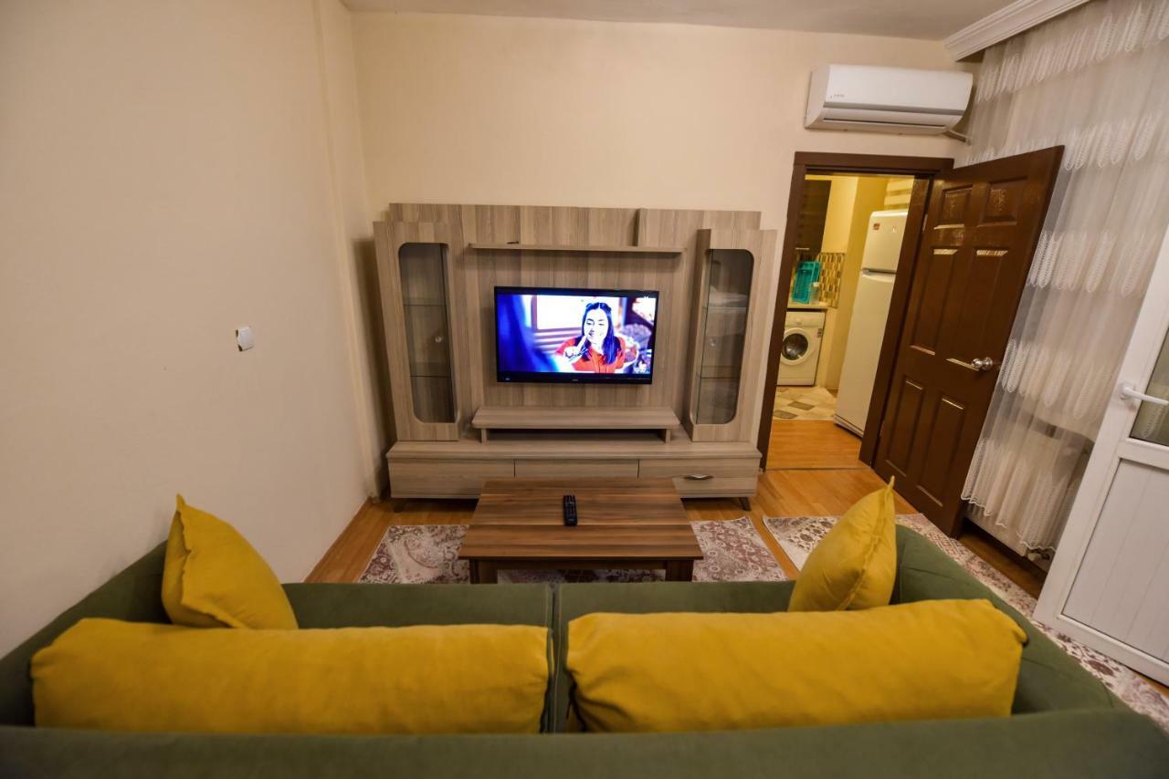 My Guse Suite Τραμπζόν Εξωτερικό φωτογραφία