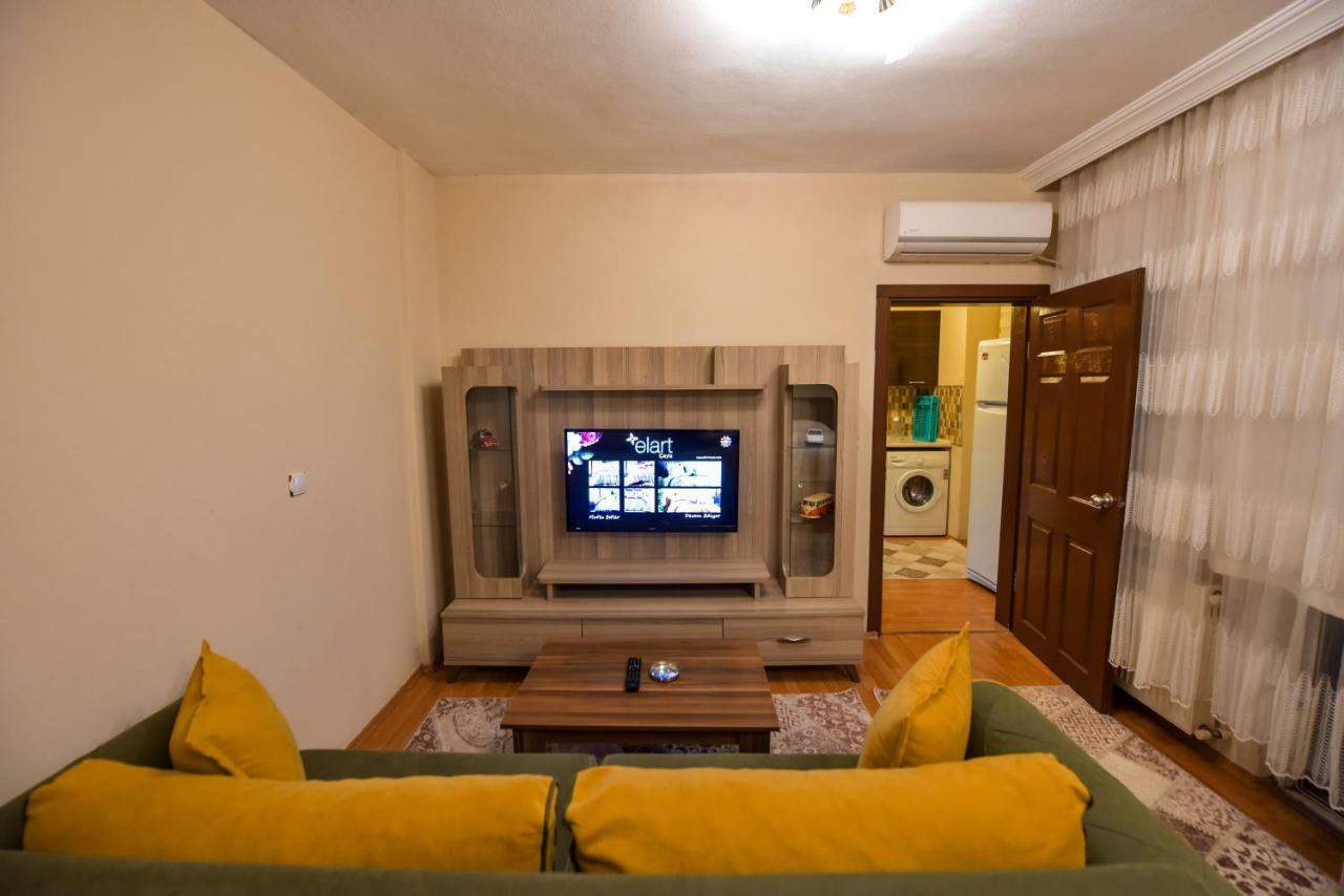My Guse Suite Τραμπζόν Εξωτερικό φωτογραφία