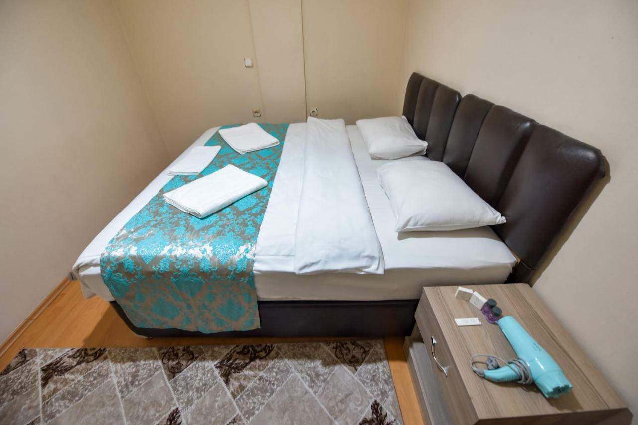 My Guse Suite Τραμπζόν Εξωτερικό φωτογραφία