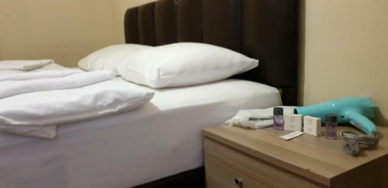 My Guse Suite Τραμπζόν Εξωτερικό φωτογραφία