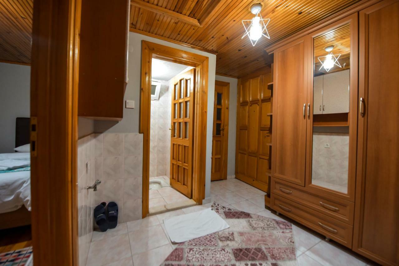 My Guse Suite Τραμπζόν Εξωτερικό φωτογραφία