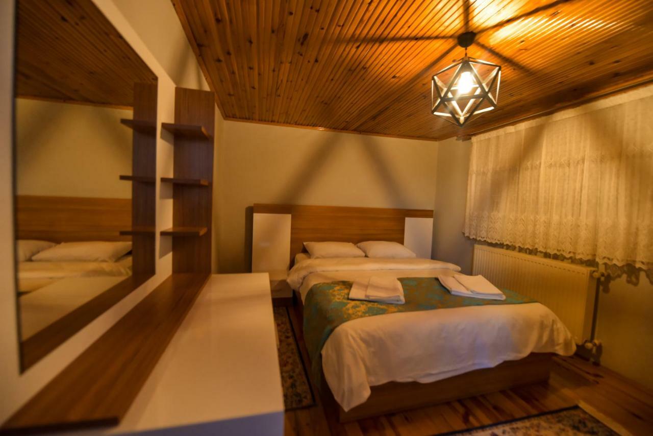 My Guse Suite Τραμπζόν Εξωτερικό φωτογραφία