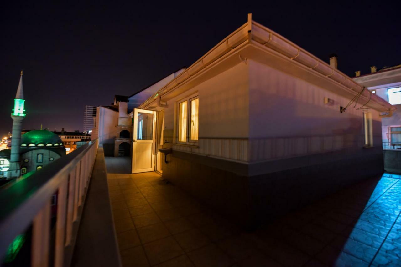 My Guse Suite Τραμπζόν Εξωτερικό φωτογραφία