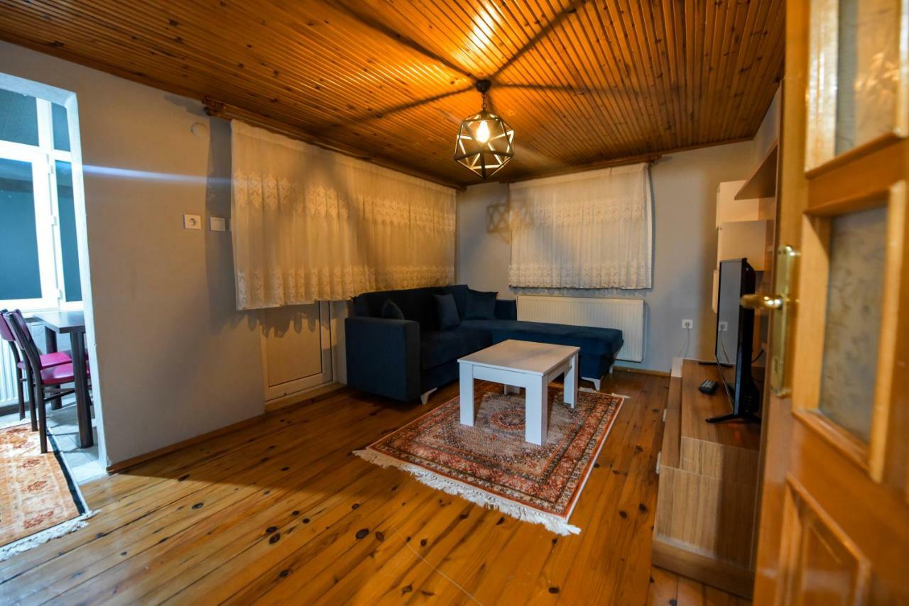 My Guse Suite Τραμπζόν Εξωτερικό φωτογραφία