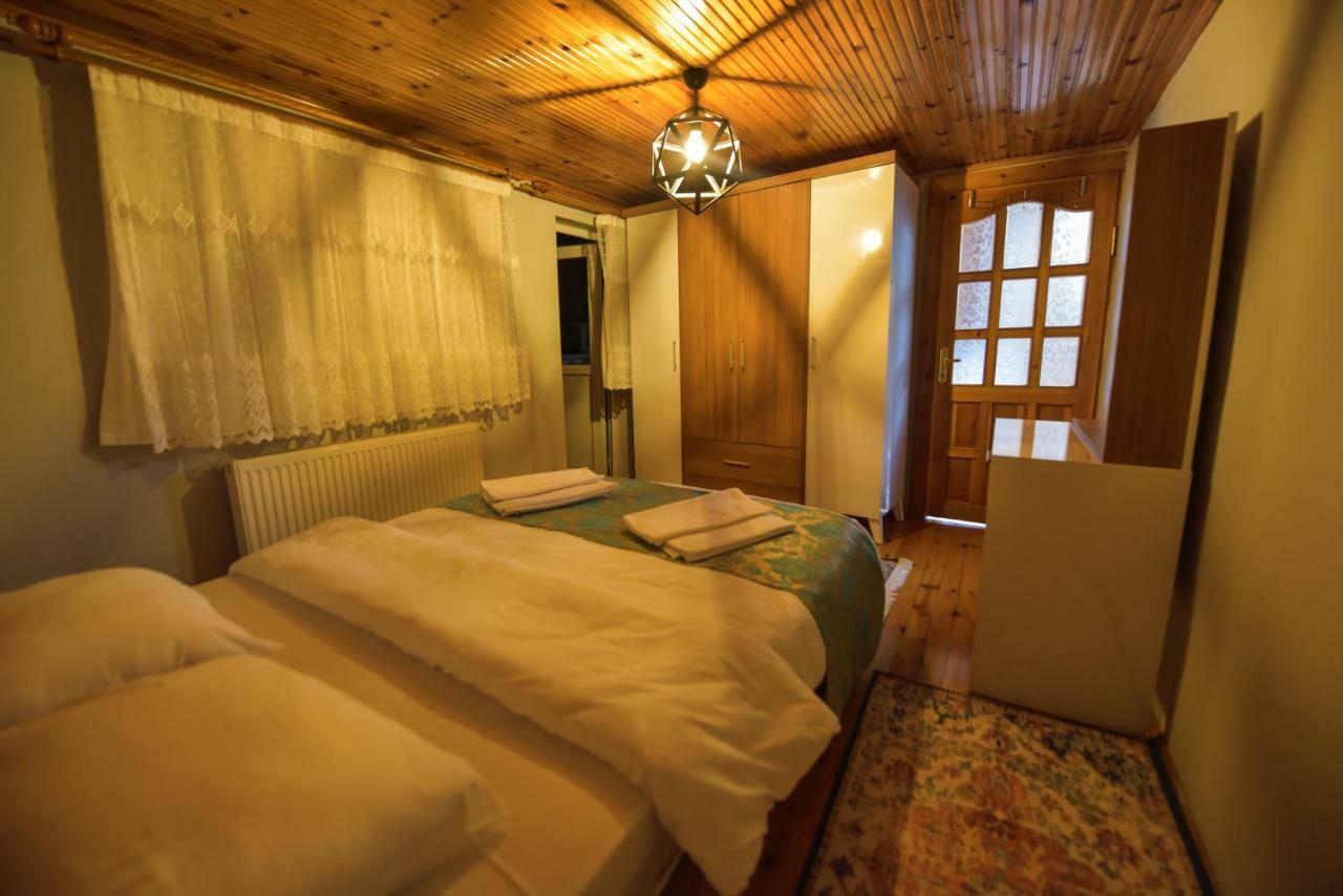 My Guse Suite Τραμπζόν Εξωτερικό φωτογραφία