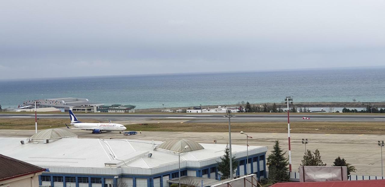 My Guse Suite Τραμπζόν Εξωτερικό φωτογραφία